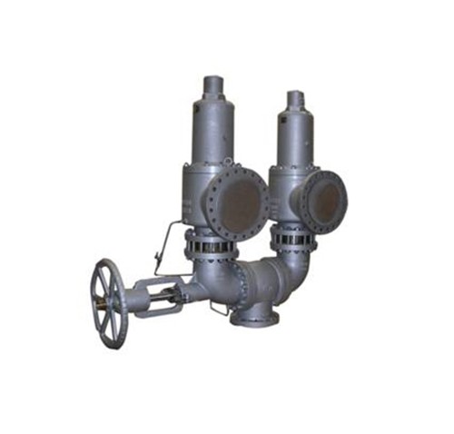 安全閥的分類介紹